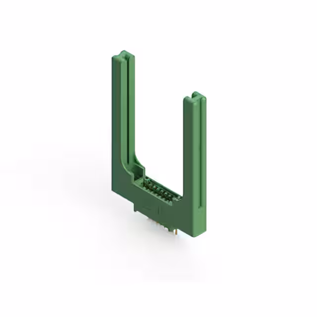 345-008-540-658 EDAC Inc.  Edgeboard Connectors